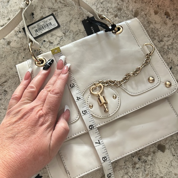 Leather Bebe purse 👛 - Picture 14 of 16